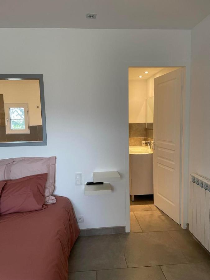 « La Parenthese » Gite En Camargue Arles Exterior foto